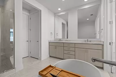 2805 McCurdy Street #5, Austin, TX 78723 - Photo 21