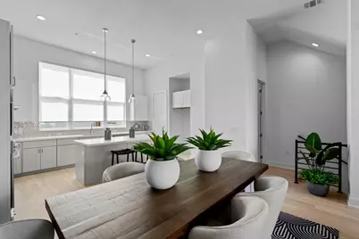 2805 McCurdy Street #5, Austin, TX 78723 - Photo 7