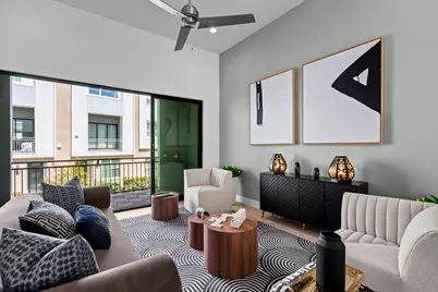 2805 McCurdy Street #5, Austin, TX 78723 - Photo 9