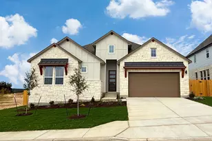 1517 Shelby Ln, Georgetown, TX 78628 - Photo 1