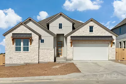 1517 Shelby Lane, Georgetown, TX 78628 - Photo 1