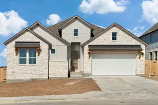 1517 Shelby Ln, Georgetown, TX 78628 - Photo 1