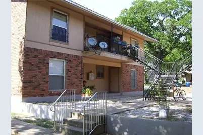 208 N Vanderveer Street #4, Burnet, TX 78611 - Photo 1