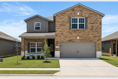 116 Mount Vernon Way, Liberty Hill, TX 78642 - Photo 1