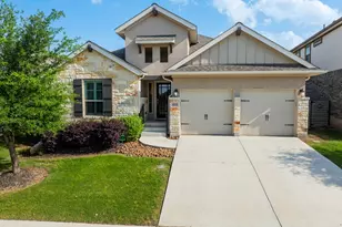 4229 Mercer Rd, Georgetown, TX 78628 - Photo 1