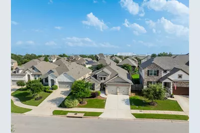 4229 Mercer Road, Georgetown, TX 78628 - Photo 3