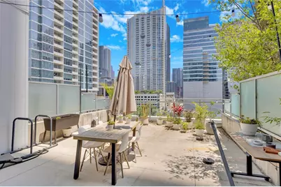 222 West Avenue #1007, Austin, TX 78701 - Photo 1