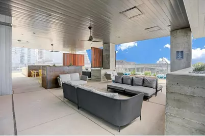 222 West Avenue #1007, Austin, TX 78701 - Photo 37