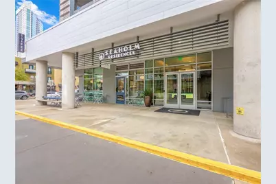 222 West Avenue #1007, Austin, TX 78701 - Photo 23