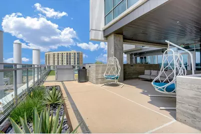222 West Avenue #1007, Austin, TX 78701 - Photo 35