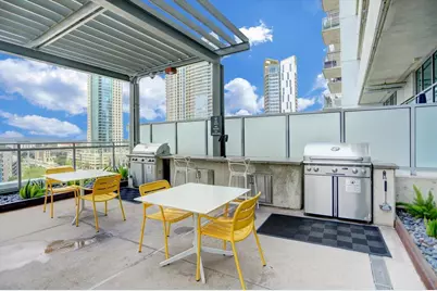 222 West Avenue #1007, Austin, TX 78701 - Photo 33