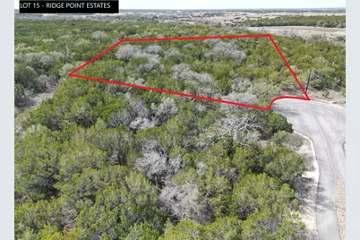 Lot 15 Edwards Court, Bertram, TX 78605 - Photo 1