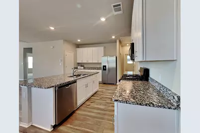 5105 Sidesaddle Drive, Georgetown, TX 78626 - Photo 5