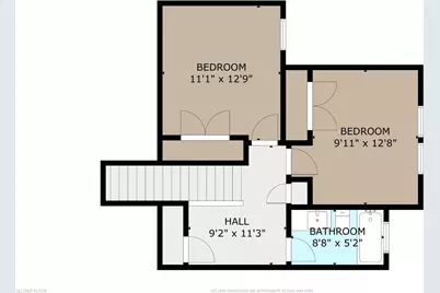 2500 Forest Creek Drive #302, Round Rock, TX 78665 - Photo 27