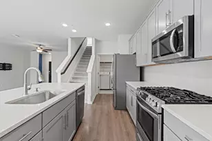 2500 Forest Creek Dr, Round Rock, TX 78665 - Photo 7