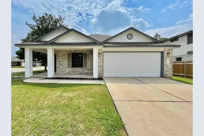 1909 Horizon Park Boulevard, Leander, TX 78641 - Photo 1
