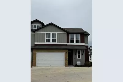 1020 Vista View Drive #2502, Georgetown, TX 78626 - Photo 1