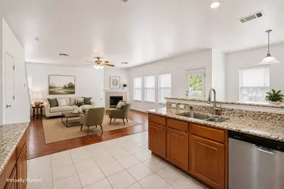 2402 Caprock Place, Georgetown, TX 78626 - Photo 9