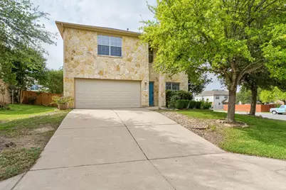 2402 Caprock Place, Georgetown, TX 78626 - Photo 1