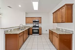 2402 Caprock Pl, Georgetown, TX 78626 - Photo 5