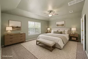 2402 Caprock Pl, Georgetown, TX 78626 - Photo 15