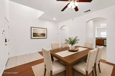 2402 Caprock Place, Georgetown, TX 78626 - Photo 5