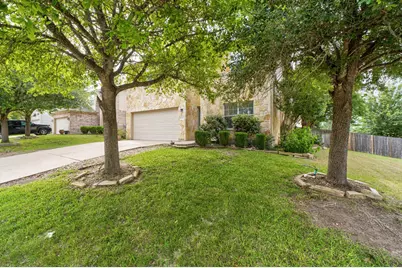 2402 Caprock Place, Georgetown, TX 78626 - Photo 1