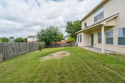 2402 Caprock Place, Georgetown, TX 78626 - Photo 27