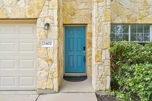 2402 Caprock Pl, Georgetown, TX 78626 - Photo 3