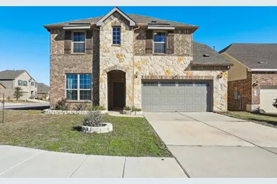 3602 Chaff Lane, Pflugerville, TX 78660 - Photo 1