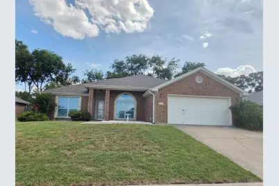 508 Atlas Avenue, Killeen, TX 76542 - Photo 1
