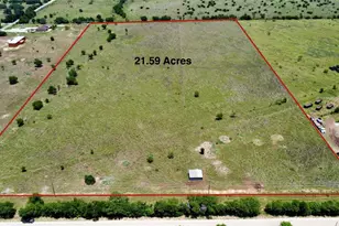 1100-1150 County Road 308 Rd, Jarrell, TX 76537 - Photo 3