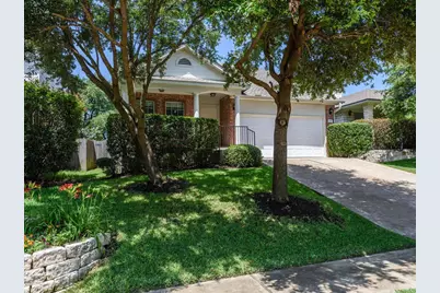 14616 Springs Edge Drive, Austin, TX 78717 - Photo 1
