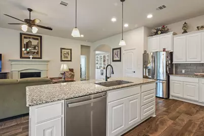 813 Cedar Lake Boulevard, Georgetown, TX 78633 - Photo 13