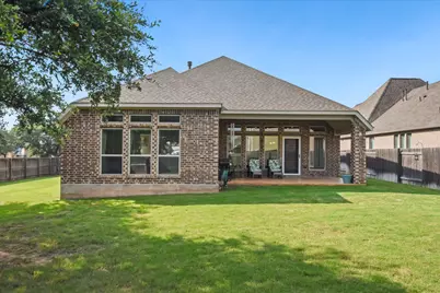 813 Cedar Lake Boulevard, Georgetown, TX 78633 - Photo 33
