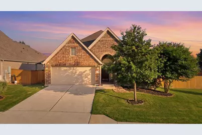 813 Cedar Lake Boulevard, Georgetown, TX 78633 - Photo 1
