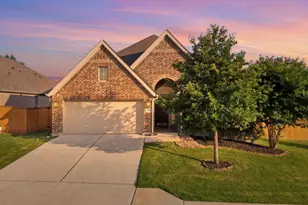 813 Cedar Lake Blvd, Georgetown, TX 78633 - Photo 1