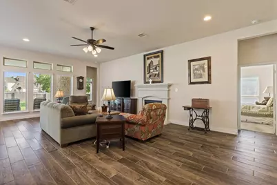 813 Cedar Lake Boulevard, Georgetown, TX 78633 - Photo 9
