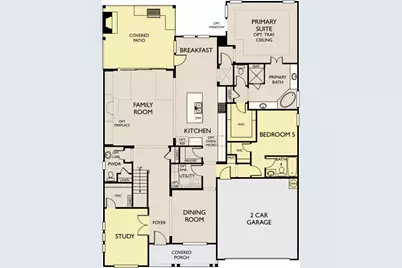 16600 Moineau Drive, Austin, TX 78738 - Photo 3