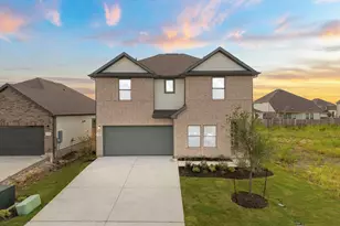 13801 Ryan Range Ln, Elgin, TX 78621 - Photo 1