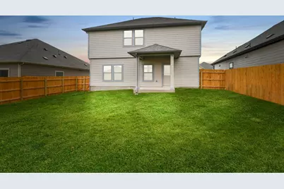 13801 Ryan Range Lane, Elgin, TX 78621 - Photo 19