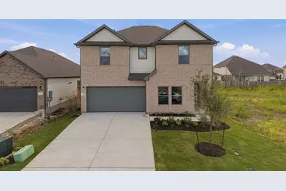 13801 Ryan Range Lane, Elgin, TX 78621 - Photo 3