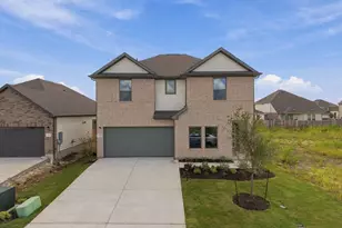 13801 Ryan Range Ln, Elgin, TX 78621 - Photo 3