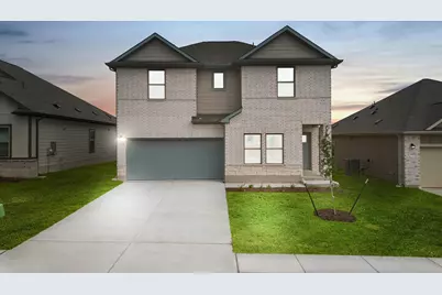 13801 Ryan Range Lane, Elgin, TX 78621 - Photo 1