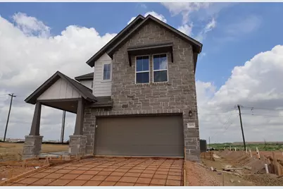 13113 Cerulean Spring Drive, Buda, TX 78610 - Photo 1