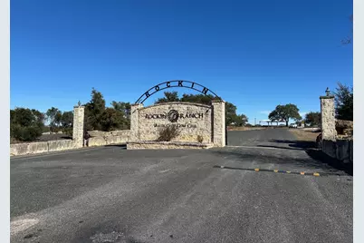 110 Alf Hunter, Blanco, TX 78606 - Photo 1