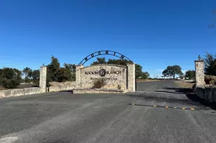 110 Alf Hunter, Blanco, TX 78606 - Photo 1