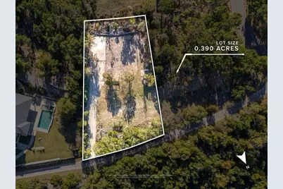 9003 & 9007 Grandview Drive, Jonestown, TX 78645 - Photo 13