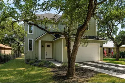 12 Wilson Circle, Wimberley, TX 78676 - Photo 5