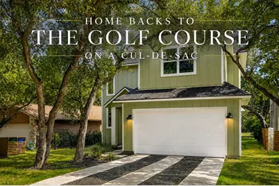 12 - 1A Wilson Circle #Golf, Wimberley, TX 78676 - Photo 1